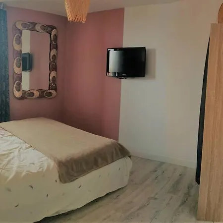 Pied à Terre Pays Basque Appartamento Larressore