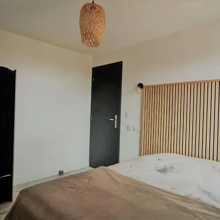 Pied A Terre Pays Basque Appartement *