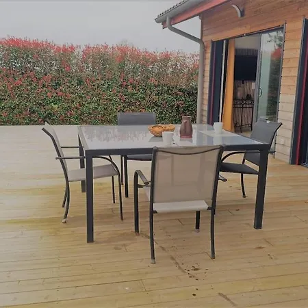 Pied A Terre Pays Basque * Larressore