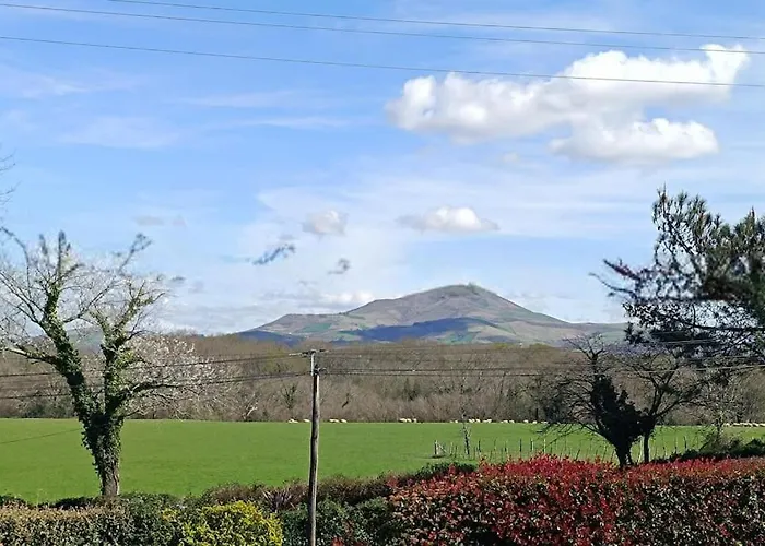 Pied A Terre Pays Basque Apartmán *