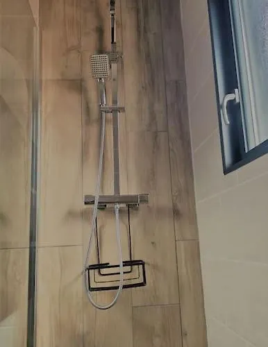 Pied A Terre Pays Basque Apartmán *